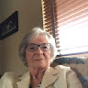 Meet your Posher, Ann